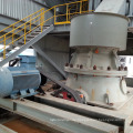 HYMAK Mining Brecher Hydraulischer Kegelbrecher Steinbruch Kegelbrecher